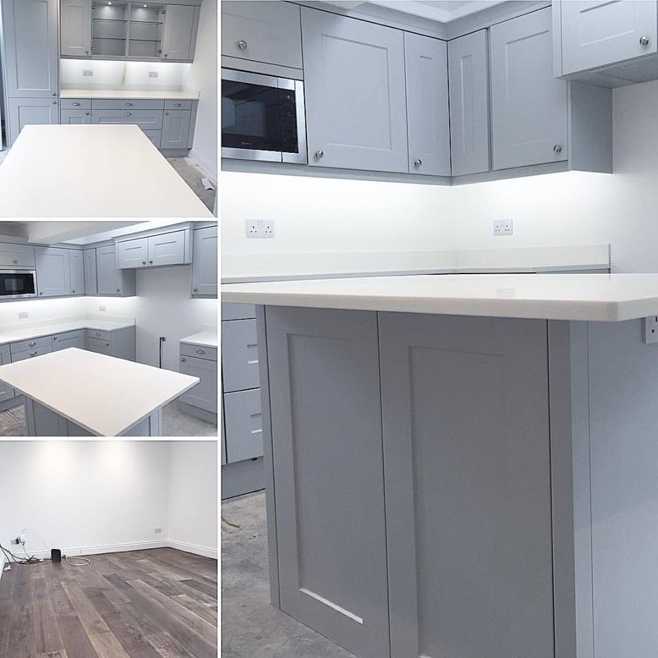 Kitchen electrics professionally installed by our Electricians in Bournemouth