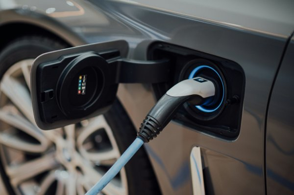 ElectriCall is now a Certified EV Charger Installer