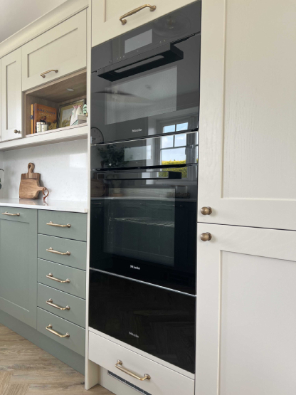 Kitchen Electrical Installation West Moors