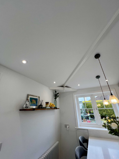Kitchen Electrical Installation West Moors