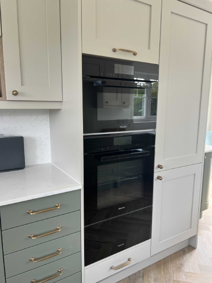 Kitchen Electrical Installation West Moors