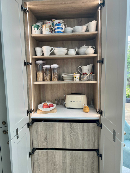 Kitchen Electrical Installation West Moors