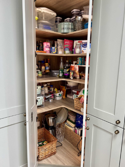 Kitchen Electrical Installation West Moors